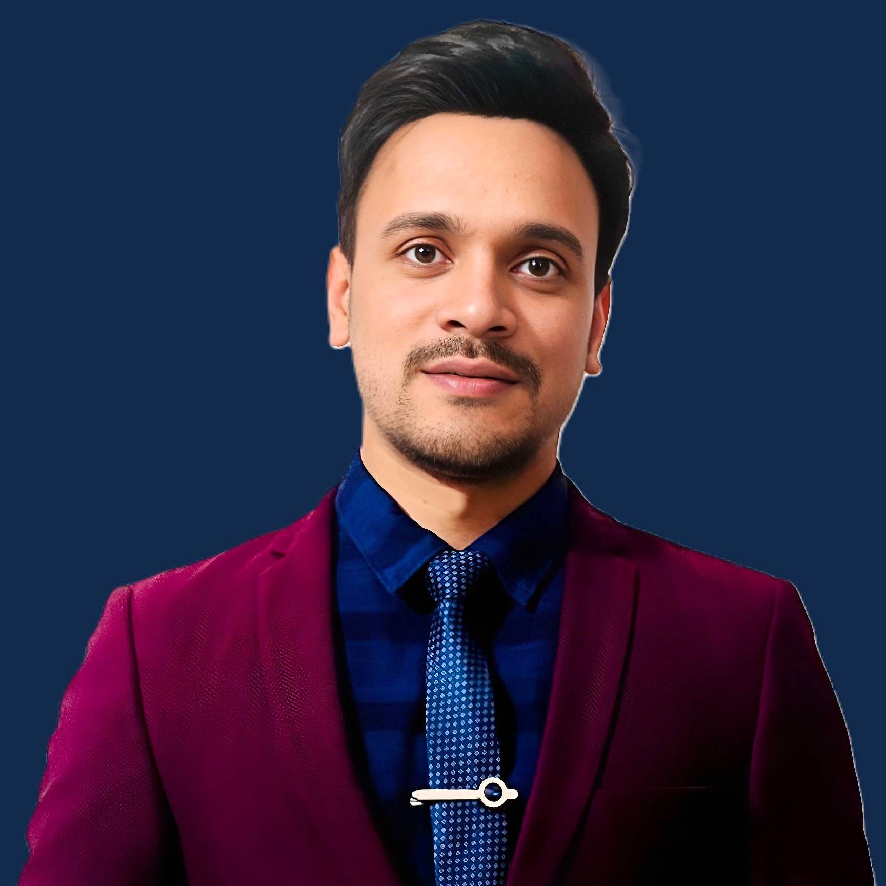 Gaurav Kumar Singh