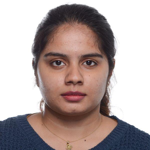 NIVEDHA RANI
