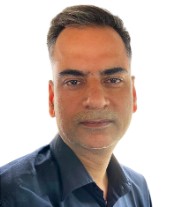 Dr. Bibhash Kumar
