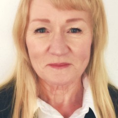 Fiona Harrison