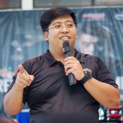 Wahyu Aji Listianto
