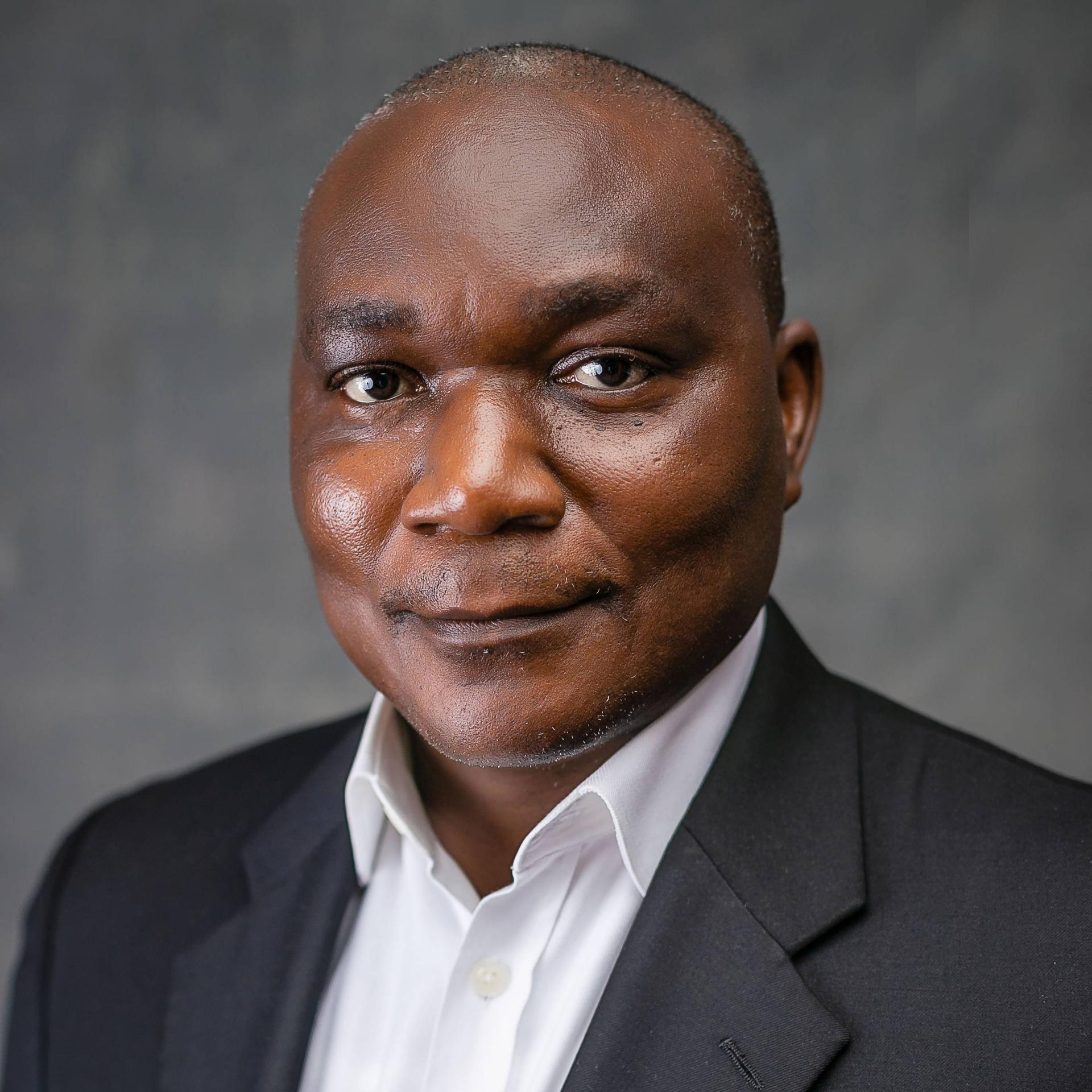 Oluseye Ekun