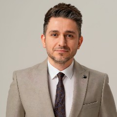 SAMET KENAN