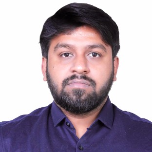 Anubhab Swain