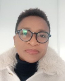 Adèle YOUTA