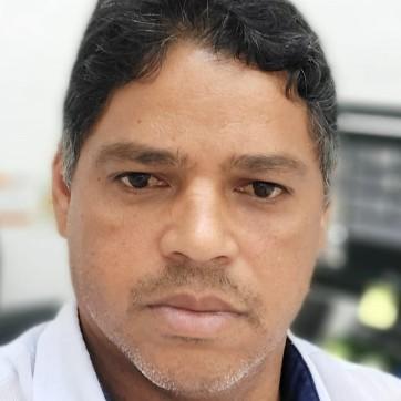 ALEXANDRE FRANCISCO DE LIMA