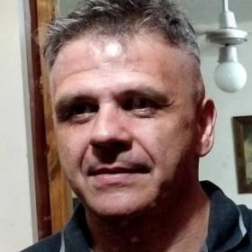 Martin Muscara