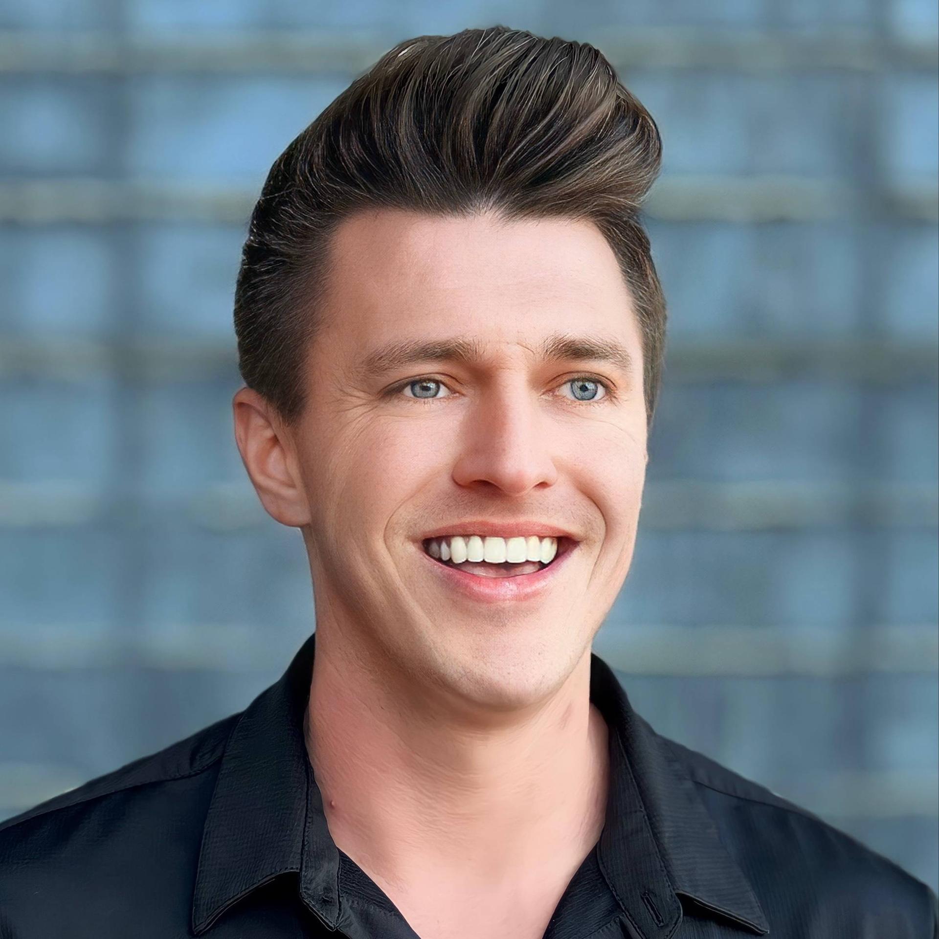 Patrick Sutton