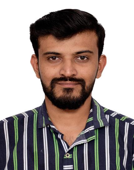 TARANGKUMAR KALARIYA