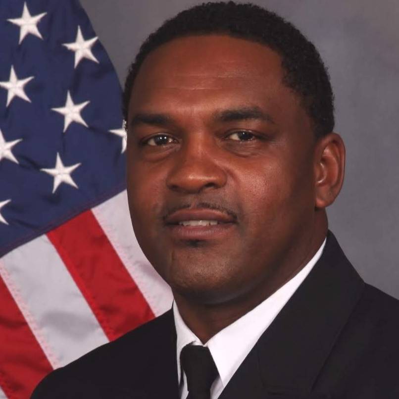 FREDERICK POWELL