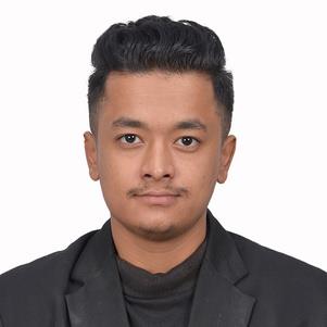 Abhishek Man Roka