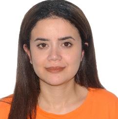 Farah Aldali