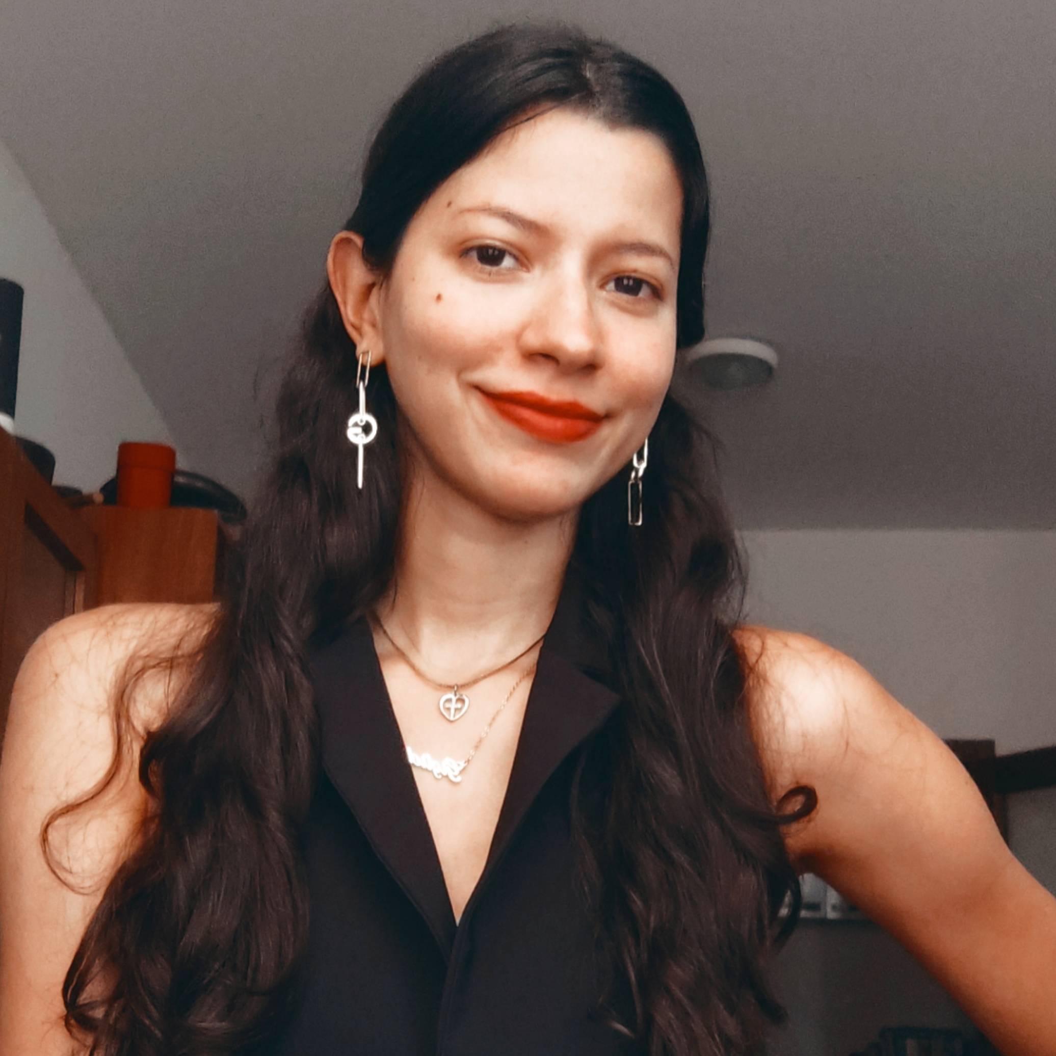 Gigliola Sabrina Rodrigues Mejias