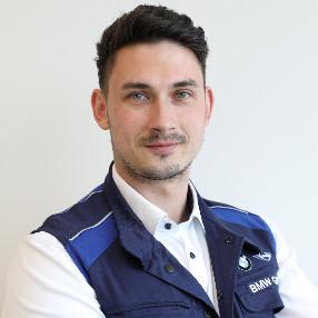 Nico Röbert