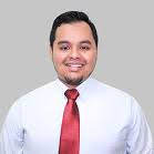 Muhammad Akqil Sharum