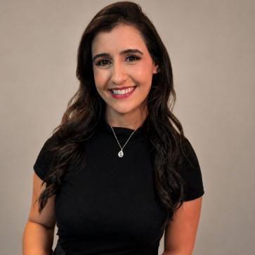 Larissa Gabriela Pereira Da Silva