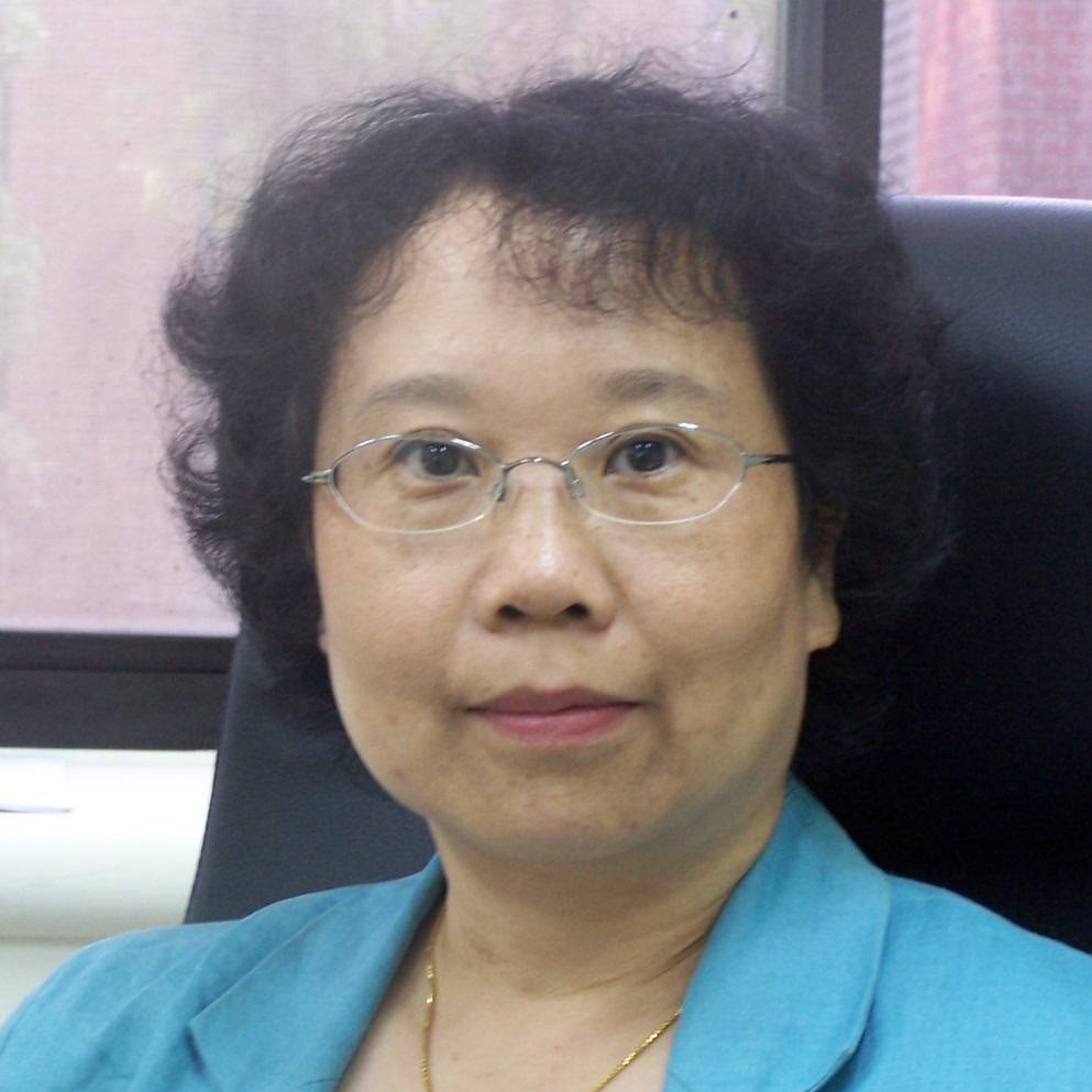 FUNG-MEY HUANG