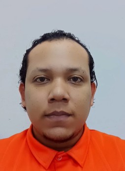 Carlos Andres Moreno Villero