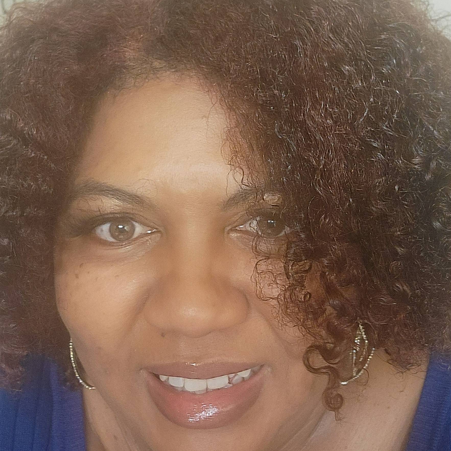Rhonda Washington