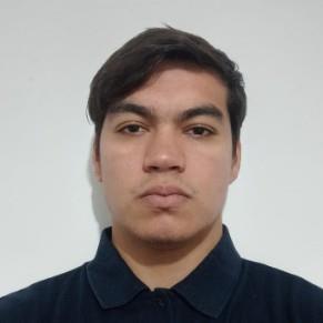 Marcos Antonio RODRIGUEZ