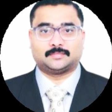 Akhil Viswanath