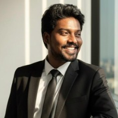 Premnaath Sithaarthan