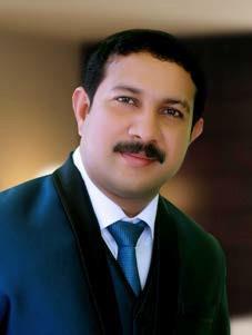 ASHISH C PIUS