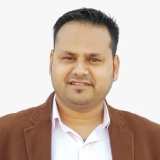 Virendra Singh