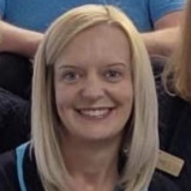 Helen James