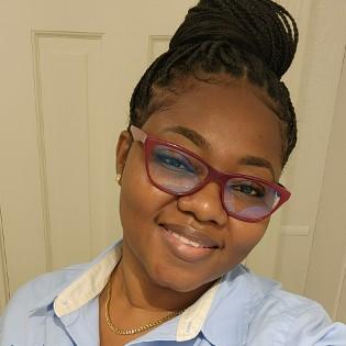 Dennecia Johnson Campbell