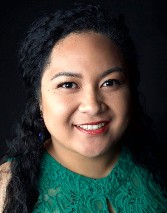 PAULINE ‘OFA TAMALE