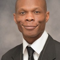 RUSSELL GADSDEN, DBA CISM PMP