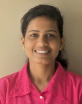 Boby Smitha Behera