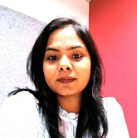 JUHI KUMARI