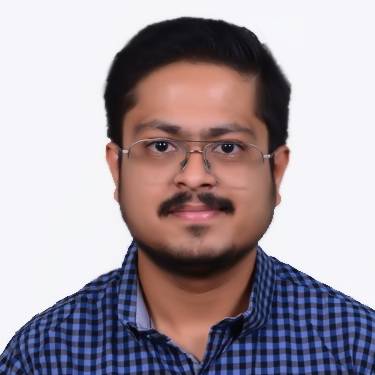Deepak Kalapur