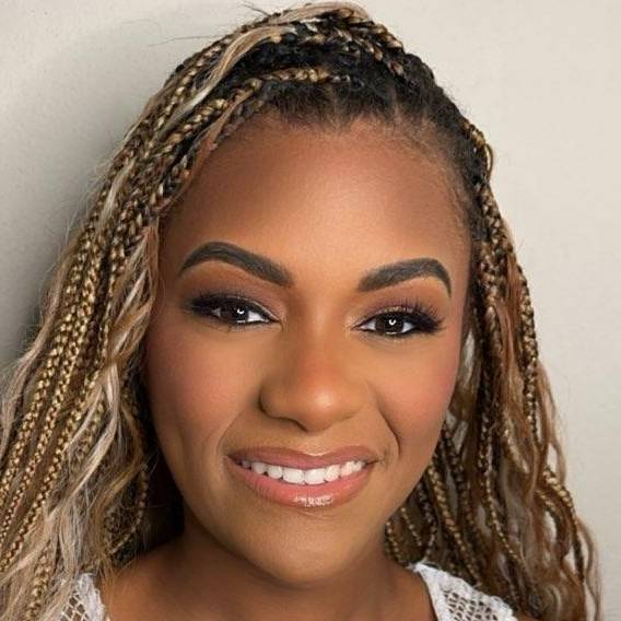 Tiffany Ford