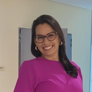 Chrystiane Porto