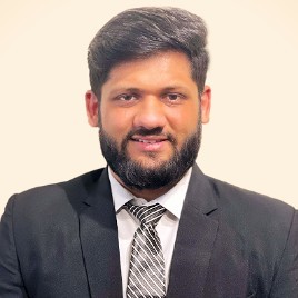Shubham Shah