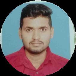 Siva Sankar Patamata