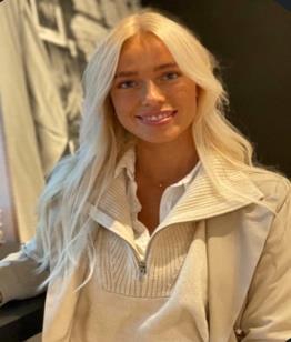 Ilse Gabriëlla Elderman