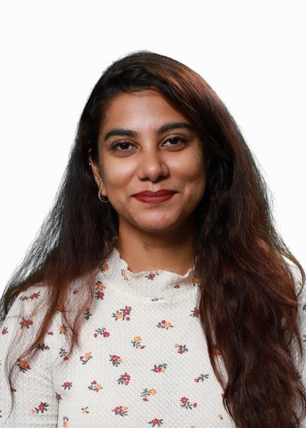 OLIVER DRISHILA JEYAPAUL