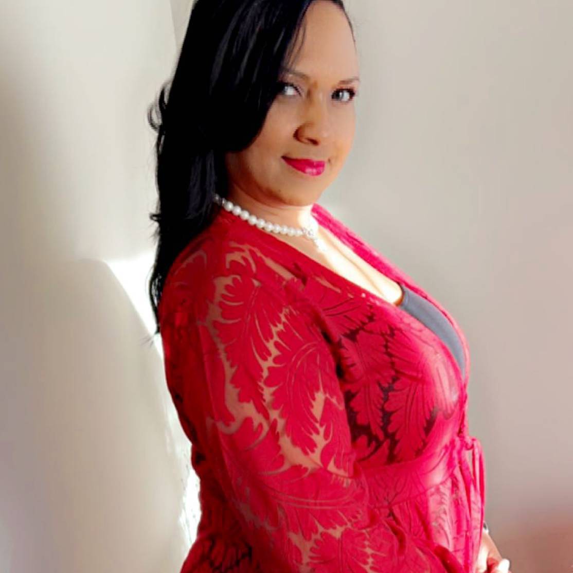 Stephanie Lewis