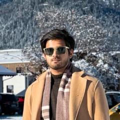 Harsh Desai