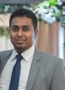 Nuwan Chinthaka De Zoysa
