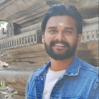 Durga Prasad Vandharani