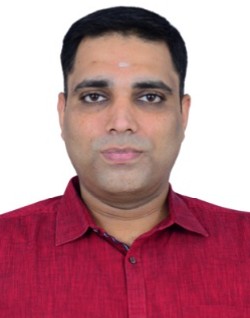 SREERAM C A