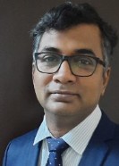 Sujit Varghese