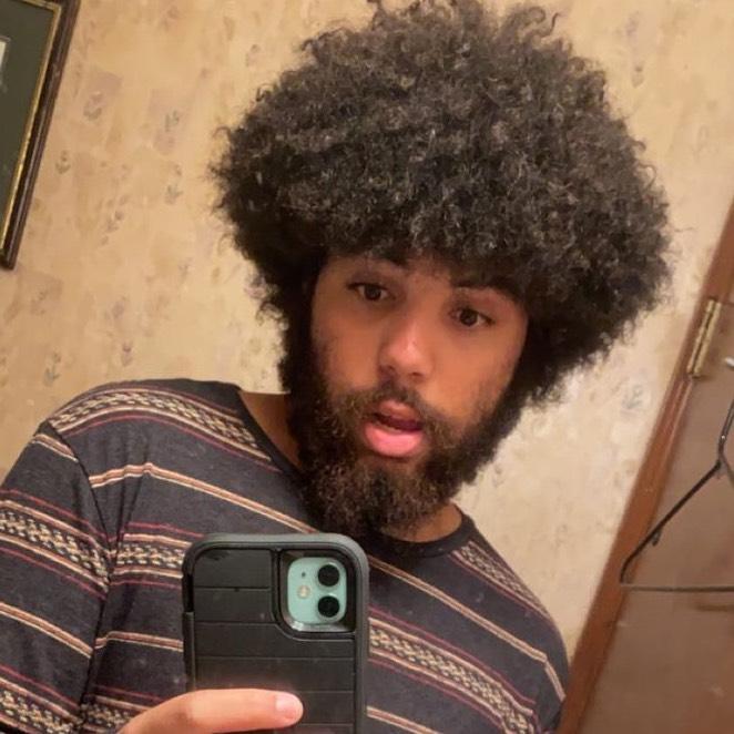 Jaden Perry