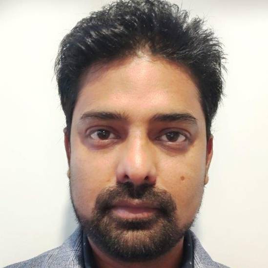 PAVAN MADDIPATI