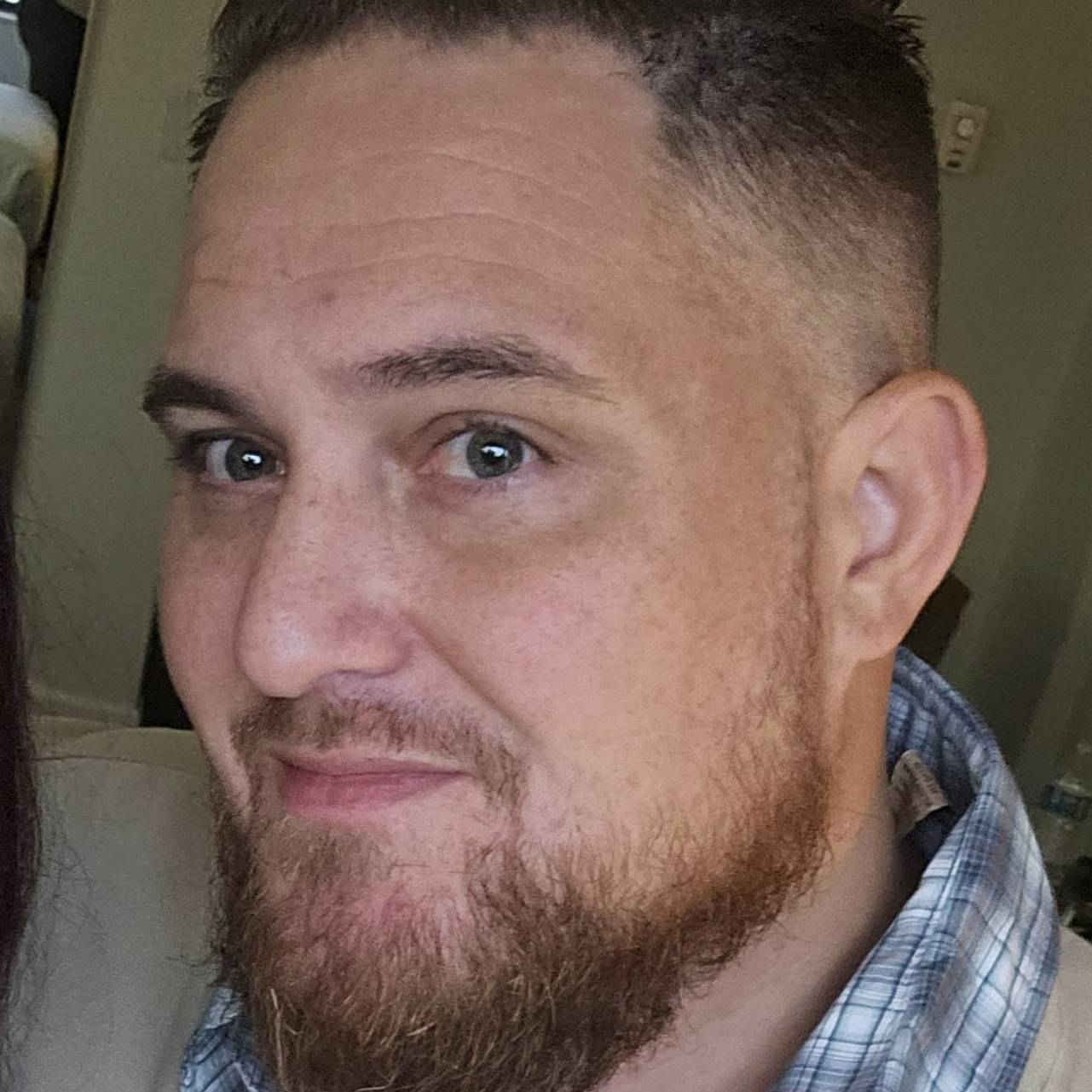 Anthony Majit-Canning